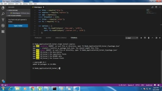Node.js