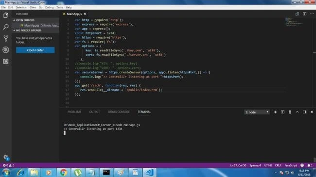 Node.js
