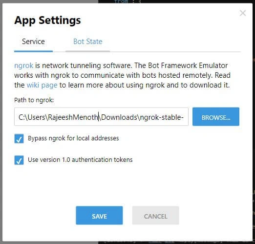 Bot Framework