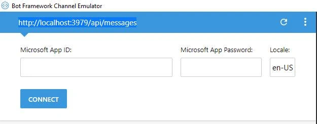 Bot Framework 