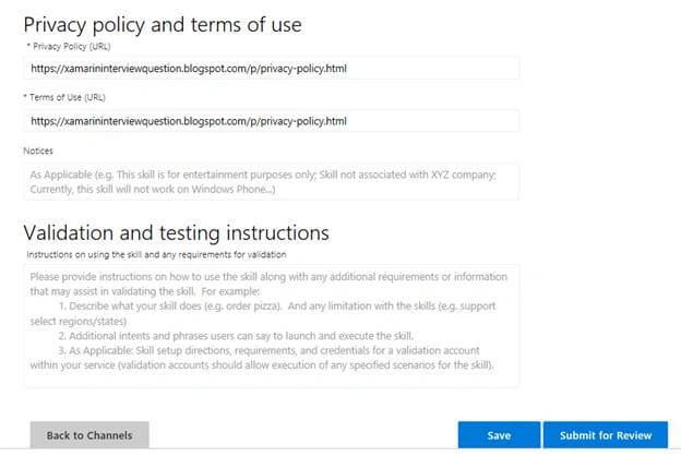 Create And Build A Cortana Bot Using Microsoft Bot Framework