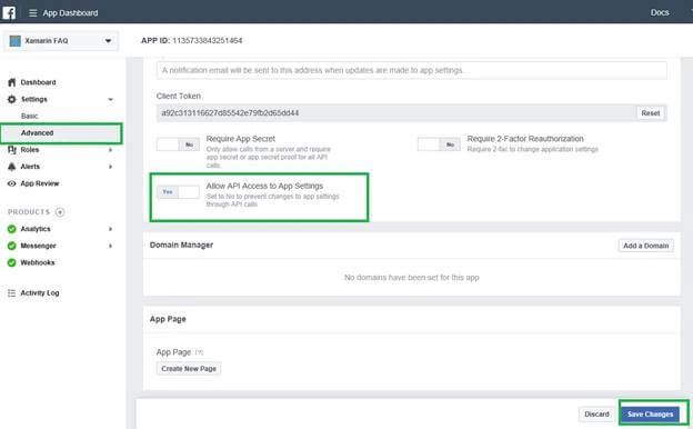 Create And Build A Facebook Bot Using Microsoft Bot Framework