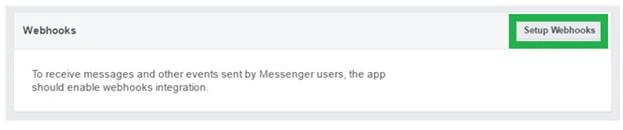 Create And Build A Facebook Bot Using Microsoft Bot Framework