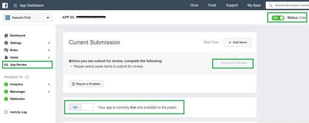 Create And Build A Facebook Bot Using Microsoft Bot Framework