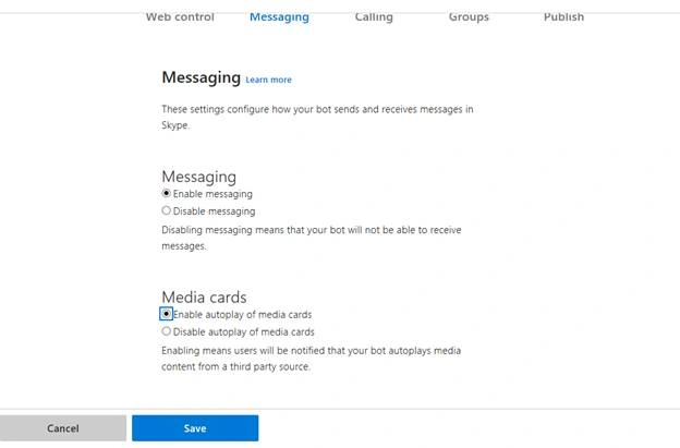 Create And Build A Skype Bot Using Microsoft Bot Framework
