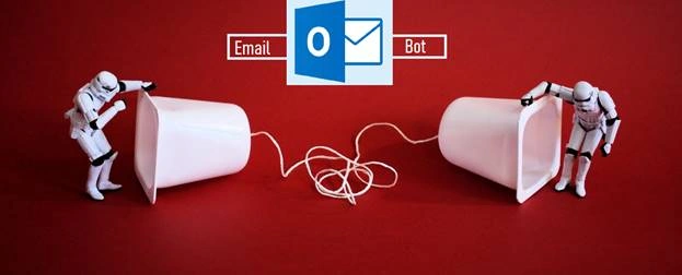 Create and Build an Email Bot Using Microsoft Bot Framework