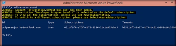 Azure