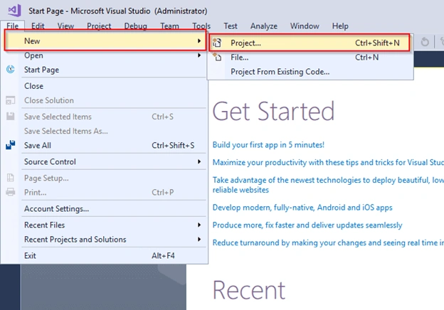 Create And Consume Azure Function From ASP.NET Core