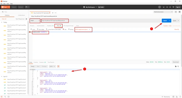 Create And Consume Azure Function From ASP.NET Core