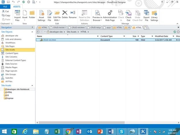 Sharepoint