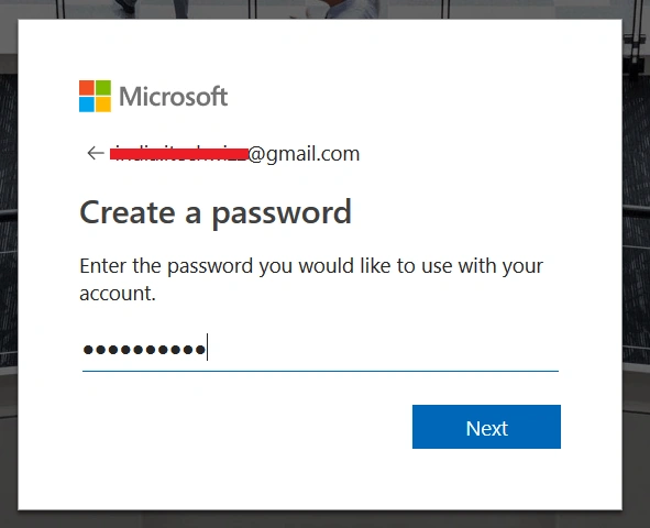 Create And Manage Windows Virtual Machine In The Azure Portal