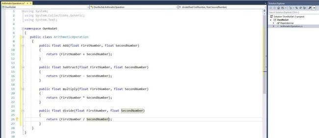 .NET Standard