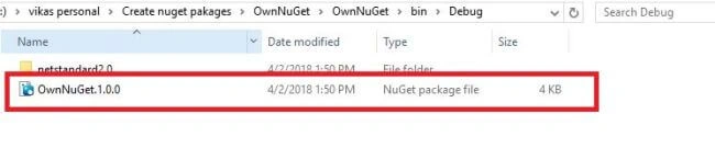 .NET Standard