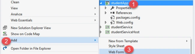 Webform