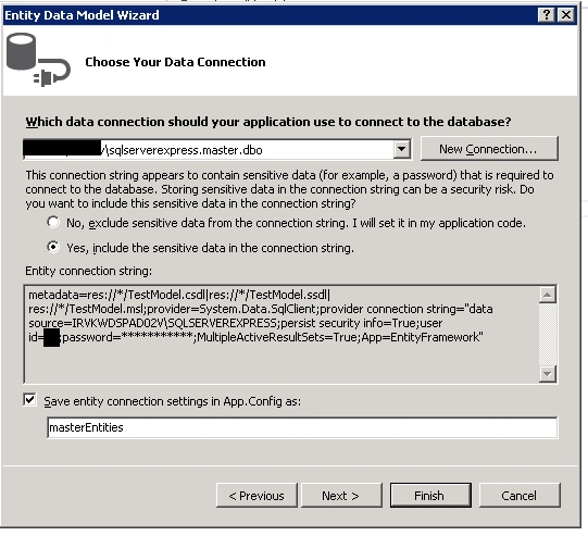 TestModelContext
