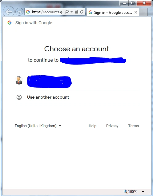 Create And Update Google SpreadSheet Via Google API.NET Library