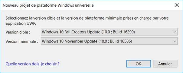 UWP
