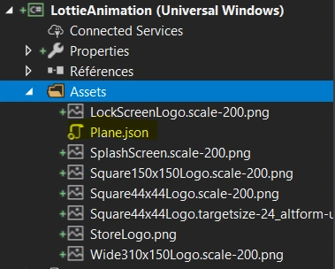 UWP