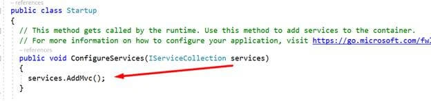 ASP.NET Core