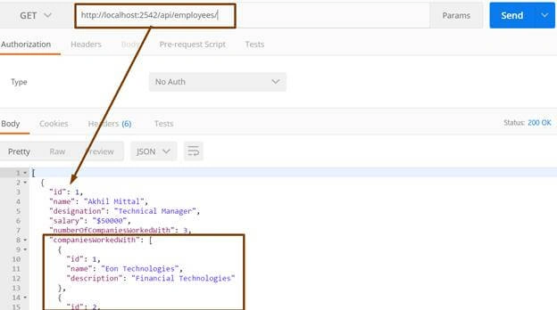ASP.NET Core
