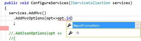 ASP.NET Core