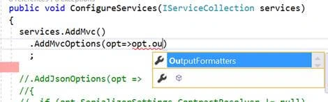 ASP.NET Core