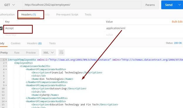 ASP.NET Core