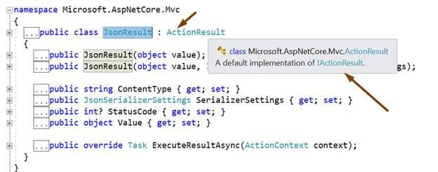 ASP.NET Core