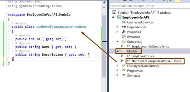 ASP.NET Core
