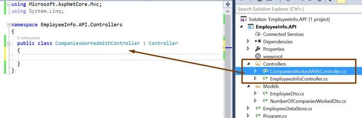 ASP.NET Core