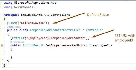 ASP.NET Core