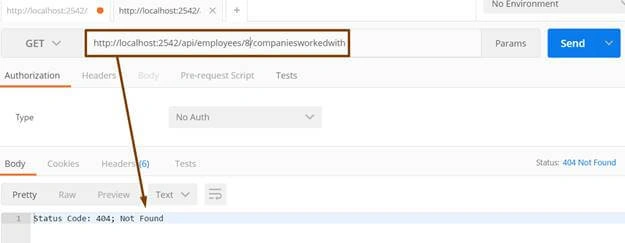 ASP.NET Core