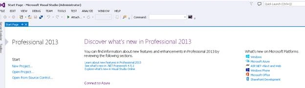 Visual Studio