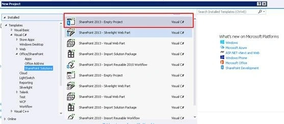 SharePoint 