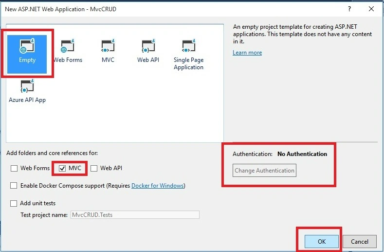 MVC Checkbox