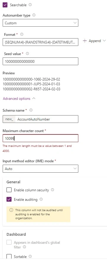 Input method 