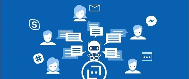Create Azure Bot Service