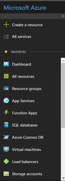 Azure Bot