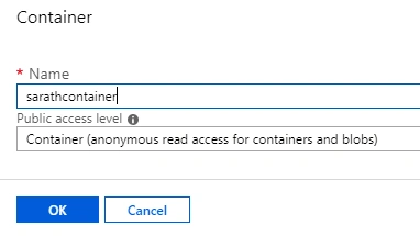 Create Azure Data Factory and Pipeline using .NET SDK 