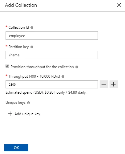 Create Azure Data Factory and Pipeline using .NET SDK 