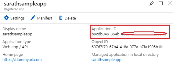 Create Azure Data Factory and Pipeline using .NET SDK 