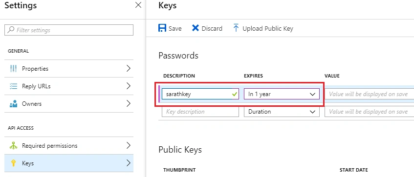 Create Azure Data Factory and Pipeline using .NET SDK 
