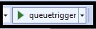 Queue Trigger in Visual Studio