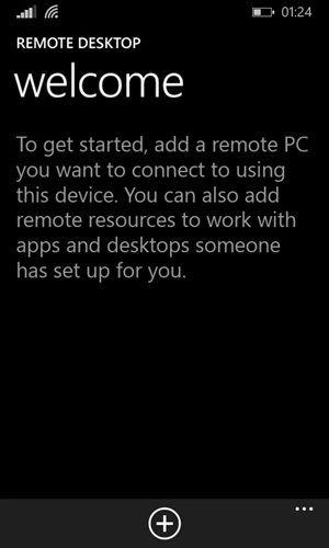 Windows Phone