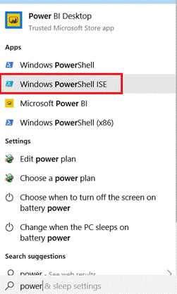 Create Azure Storage Account and Container using PowerShell