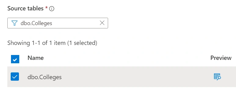 Create Azure Synapse Analytics Link For SQL