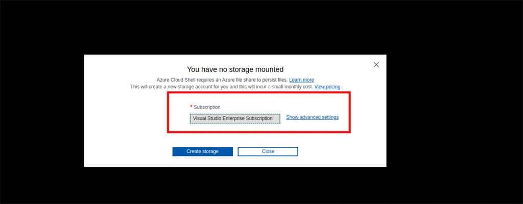 Create Azure Virtual Machine using Azure CLI and Powershell