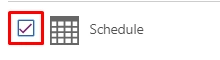 Create Blank PowerApps With Excel As Data Source