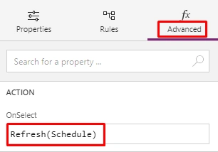 Create Blank PowerApps With Excel As Data Source