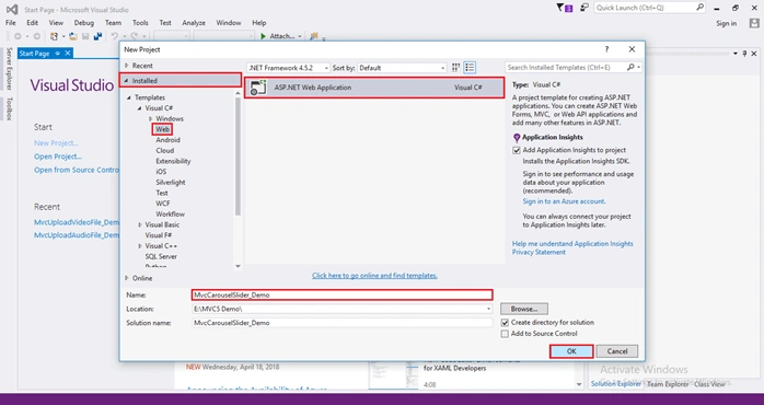 ASP.NET